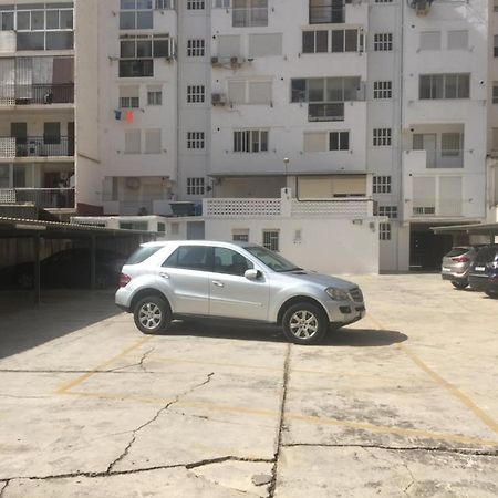 Apartamento Cullera-Playa Parking Wifi Apartment Luaran gambar