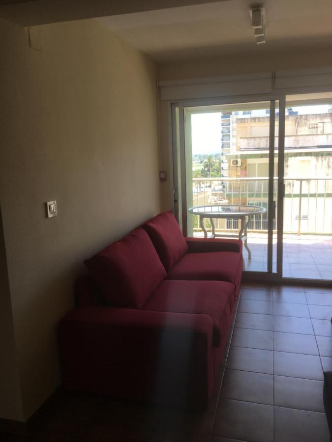 Apartamento Cullera-Playa Parking Wifi Apartment Luaran gambar