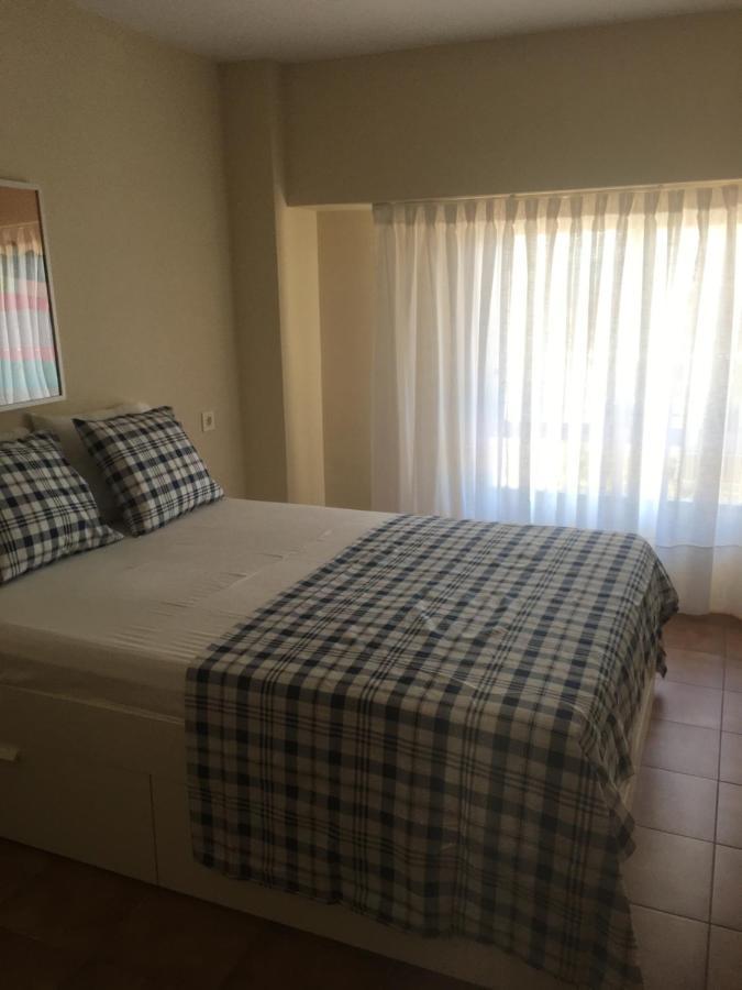 Apartamento Cullera-Playa Parking Wifi Apartment Luaran gambar