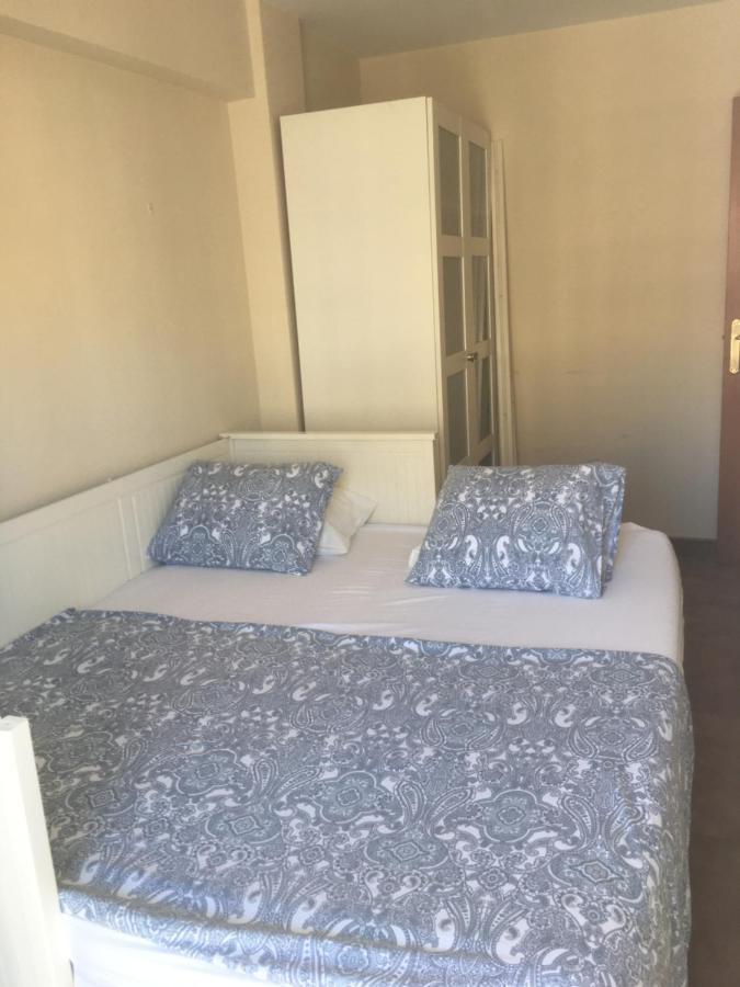 Apartamento Cullera-Playa Parking Wifi Apartment Luaran gambar