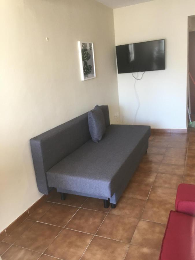 Apartamento Cullera-Playa Parking Wifi Apartment Luaran gambar